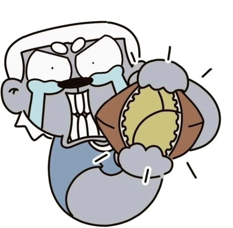 Ảnh ví rỗng meme giúp cuộc trò chuyện thêm vui