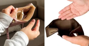 Ví rỗng meme thumbnail