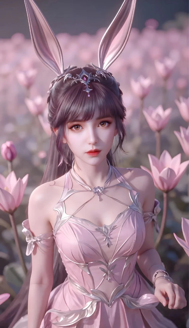 ảnh Tiểu Vũ chất lượng full HD đẹp