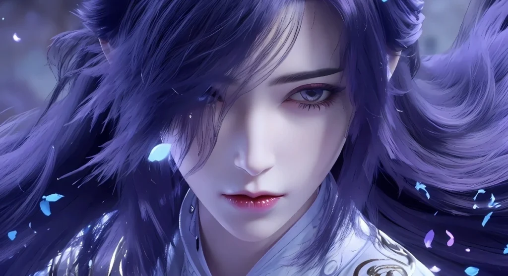 ảnh Vân Hi thumbnail