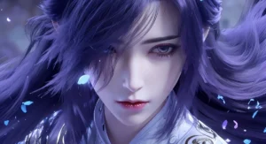 ảnh Vân Hi thumbnail