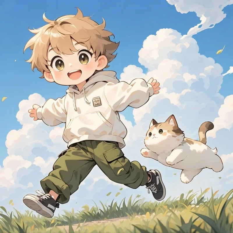ảnh anime chill mang cảm giác chữa lành tâm hồn