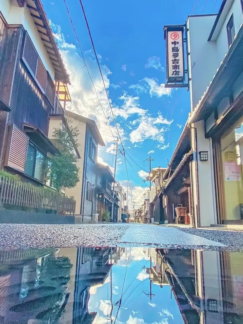 ảnh thiên nhiên anime 4k mùa xuân