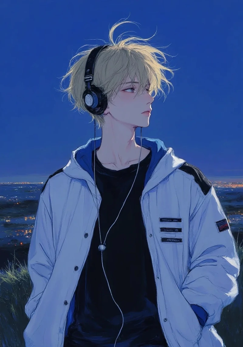 đẹp ảnh anime chill đậm chất điện ảnh