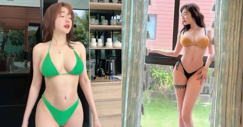 elly trần bikini sexy thumbnail