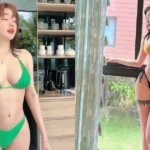 elly trần bikini sexy thumbnail