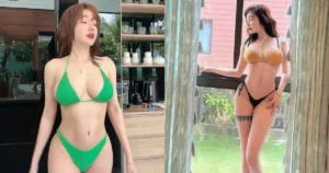 elly trần bikini sexy thumbnail