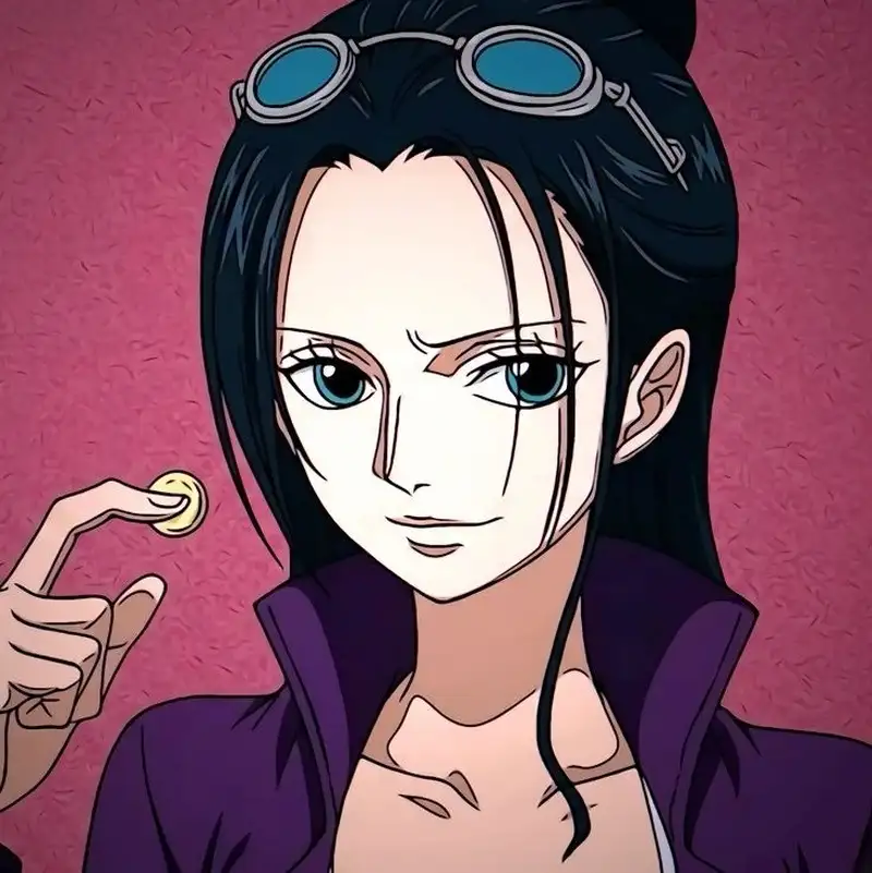 Nico Robin ảnh đẹp cho hình nền