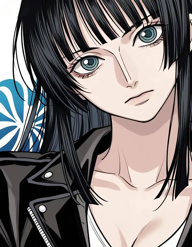 Nico Robin ảnh đẹp chuẩn HD