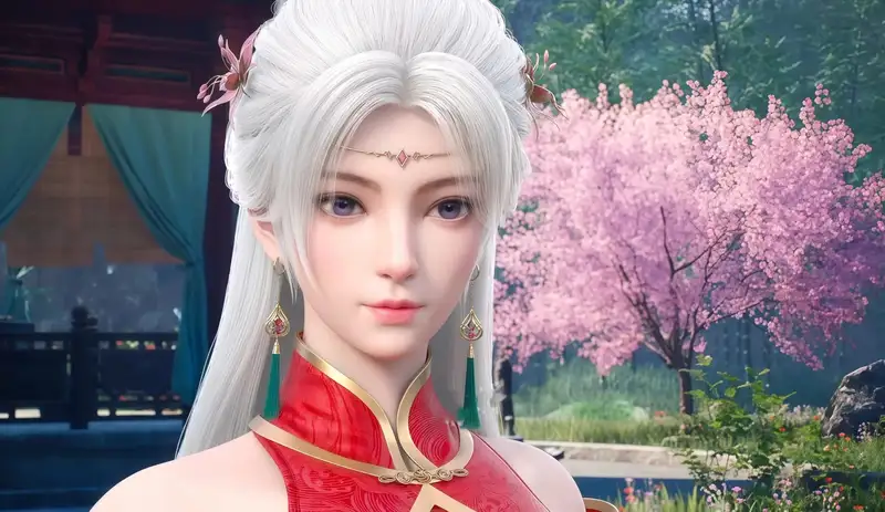 Sở Linh Nhi sexy ảnh nổi bật và ấn tượng