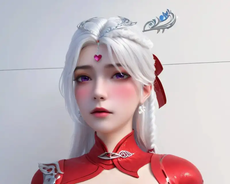 Sở Linh Nhi sexy hình ảnh mới nổi bật