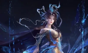Vân Vọng Thư sexy ảnh chất lượng