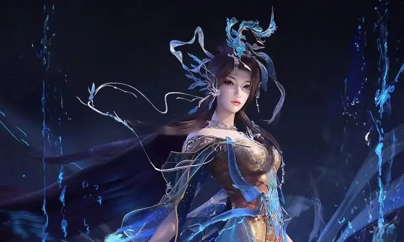 Vân Vọng Thư sexy ảnh chất lượng