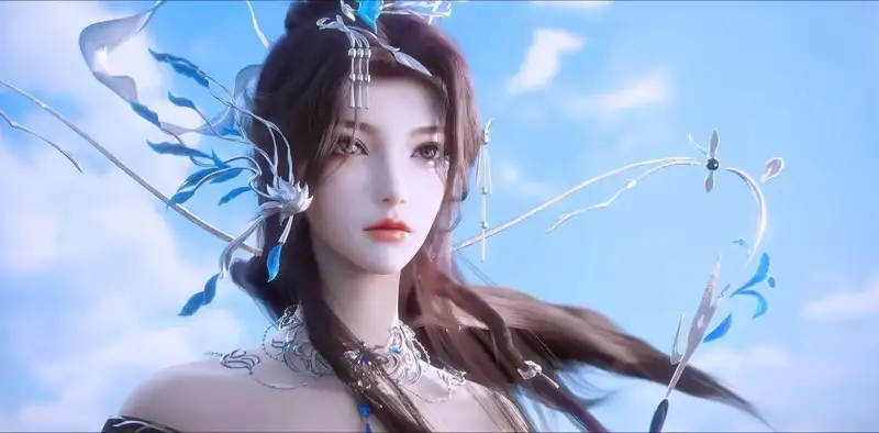 Vân Vọng Thư sexy ảnh đẹp