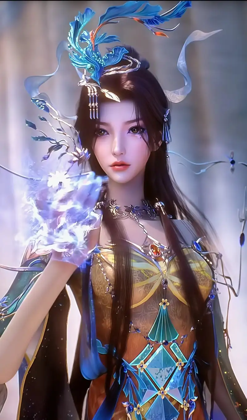 Vân Vọng Thư sexy ảnh full HD