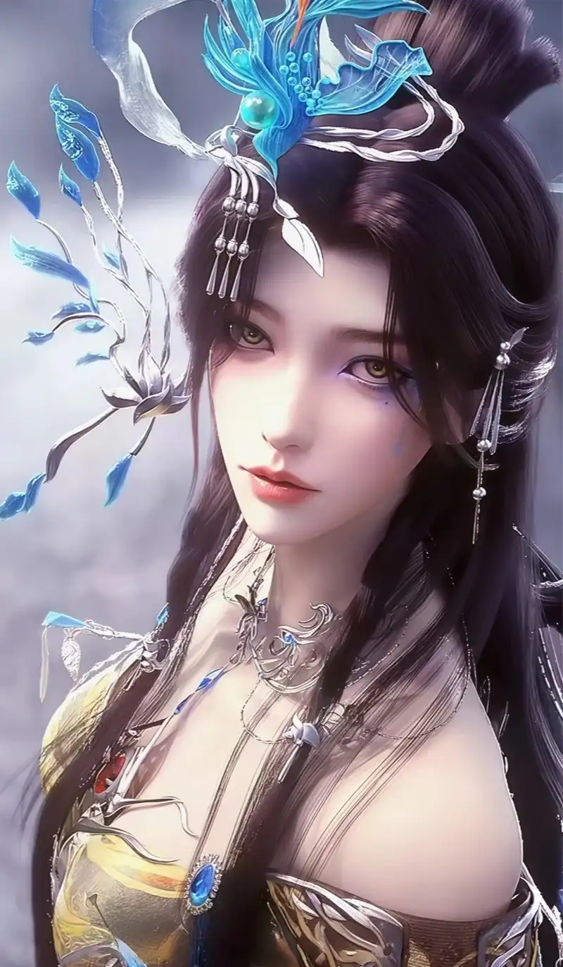 Vân Vọng Thư sexy ảnh thần thái