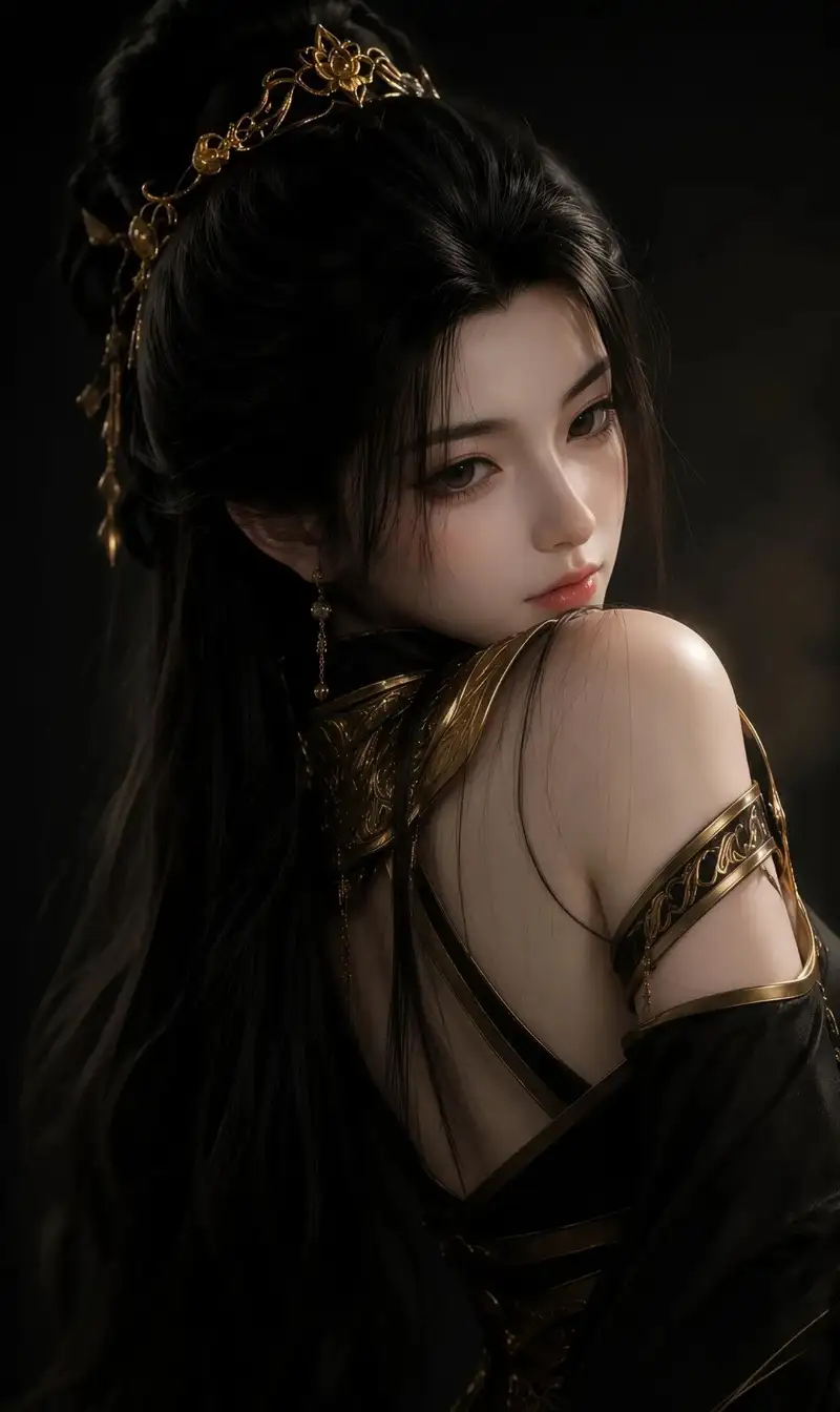 Yến Như Yên ảnh sexy phong cách cá tính