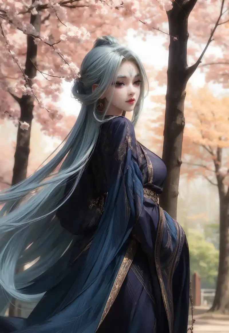 ảnh Phụng Miên sexy chuẩn HD