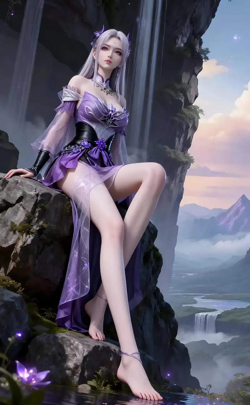 ảnh Tiểu Y Tiên sexy đẹp dành cho hình nền