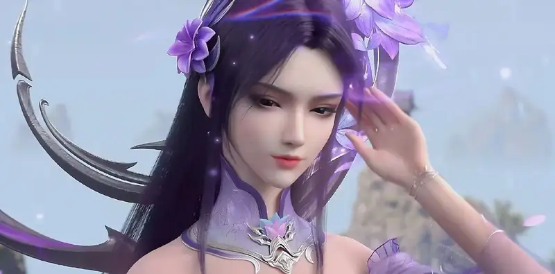 ảnh Tiểu Y Tiên sexy làm avatar đẹp