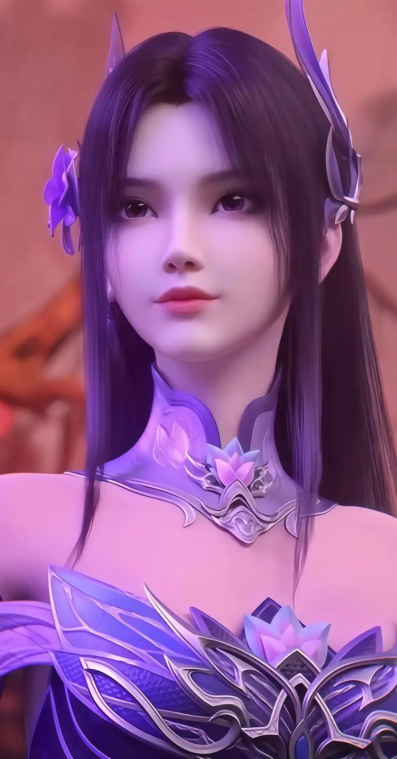 ảnh Tiểu Y Tiên sexy làm wallpaper 4K