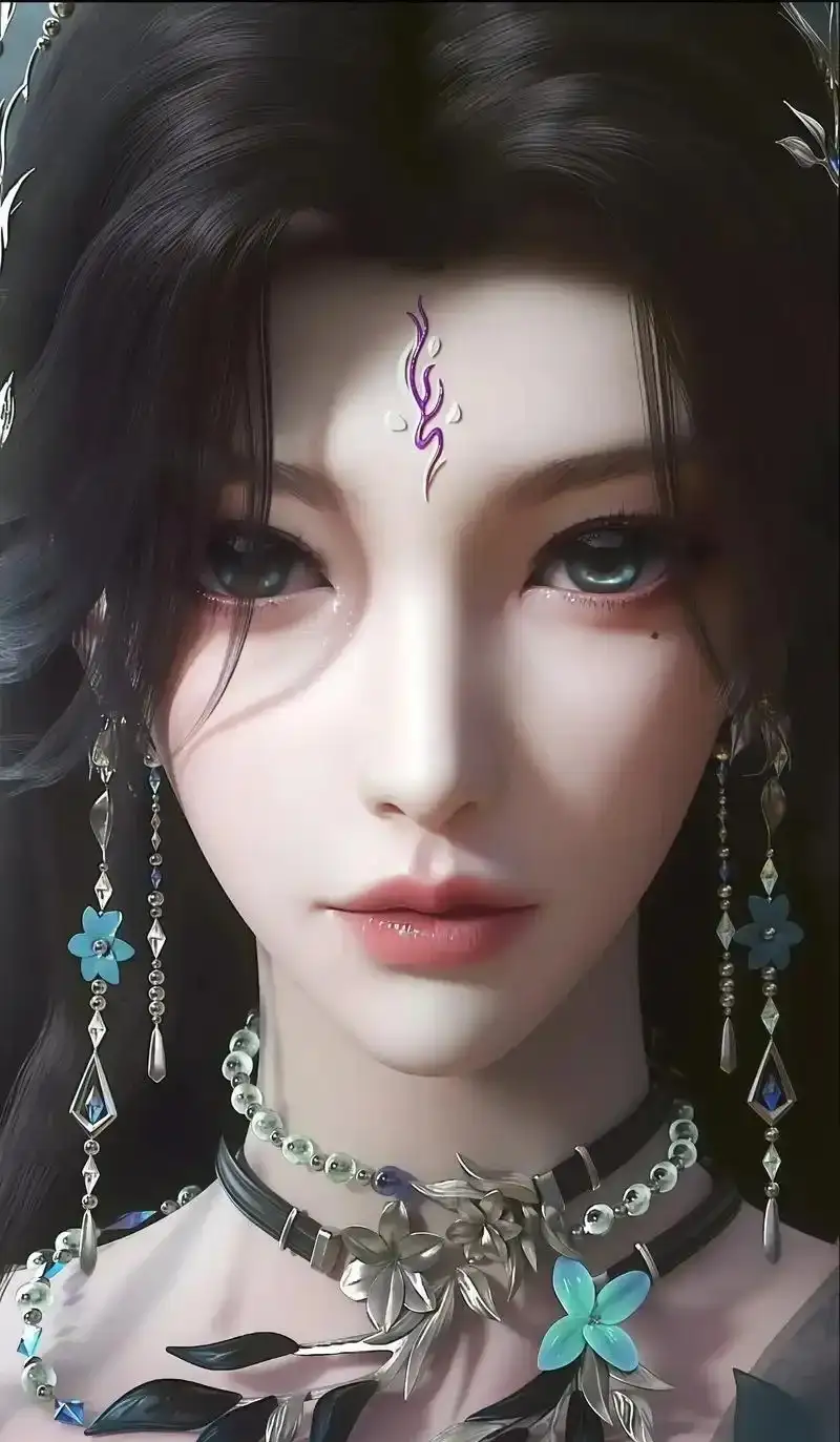 ảnh Vân Vọng Thư sexy trên mạng