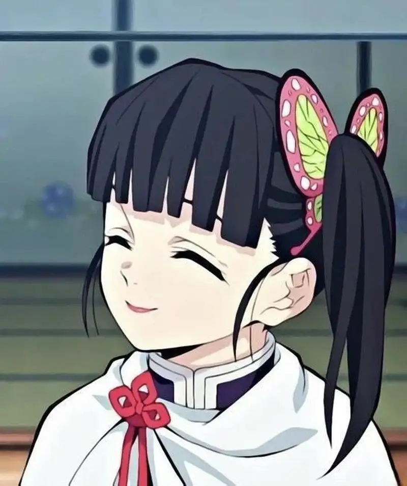 ảnh anime kanao dễ thương làm ảnh đại diện