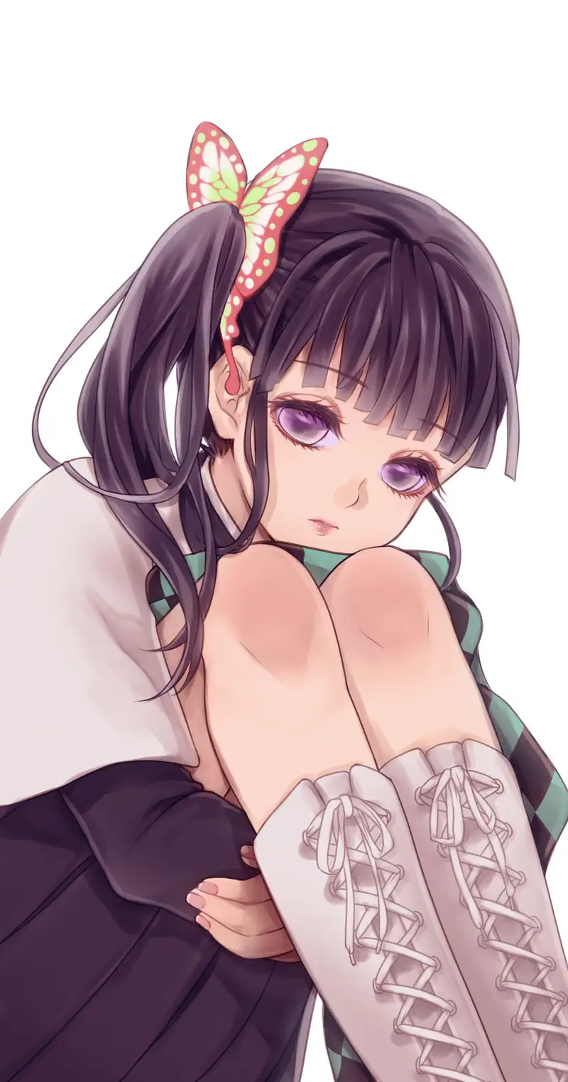 ảnh anime kanao nghệ thuật đầy cuốn hút