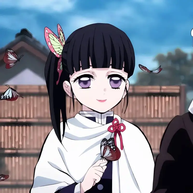 ảnh anime kanao phong cách ngầu và cá tính