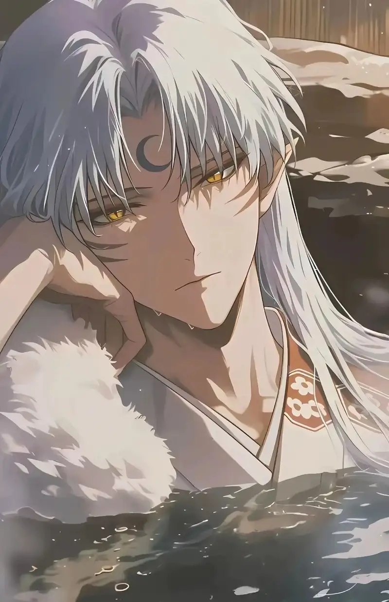 ảnh anime nam cổ trang đẹp nhất