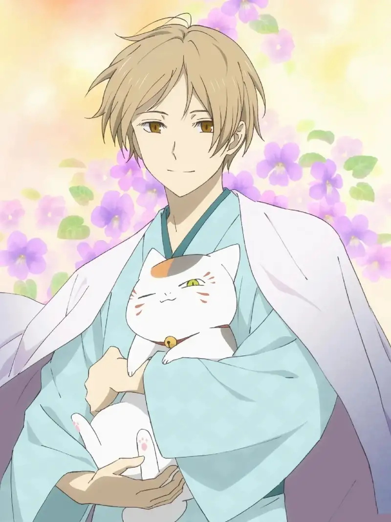 ảnh anime nam cổ trang phong cách Trung Hoa