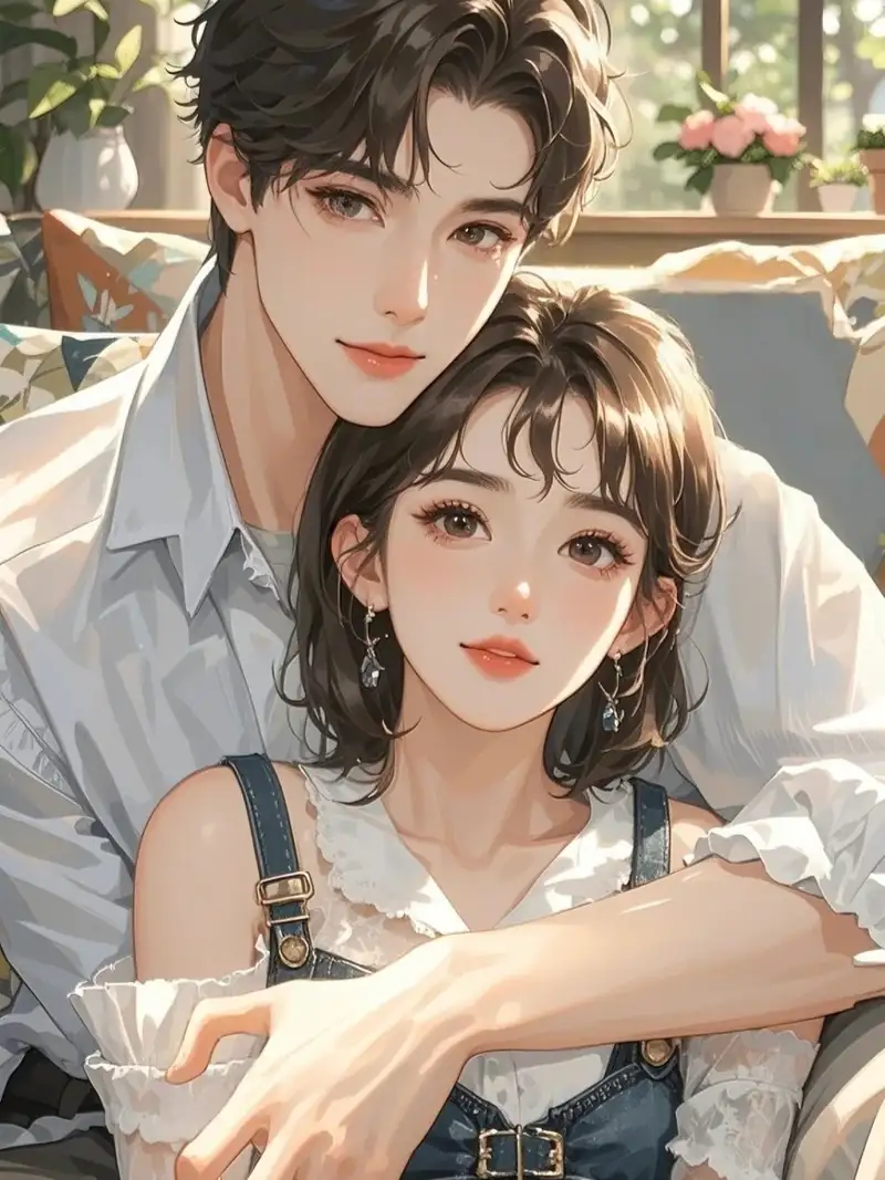 ảnh anime nữ tóc ngắn nữ sinh anime