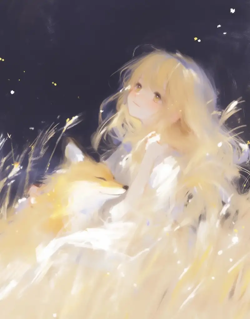 ảnh anime sáng đẹp cho người yêu thích anime