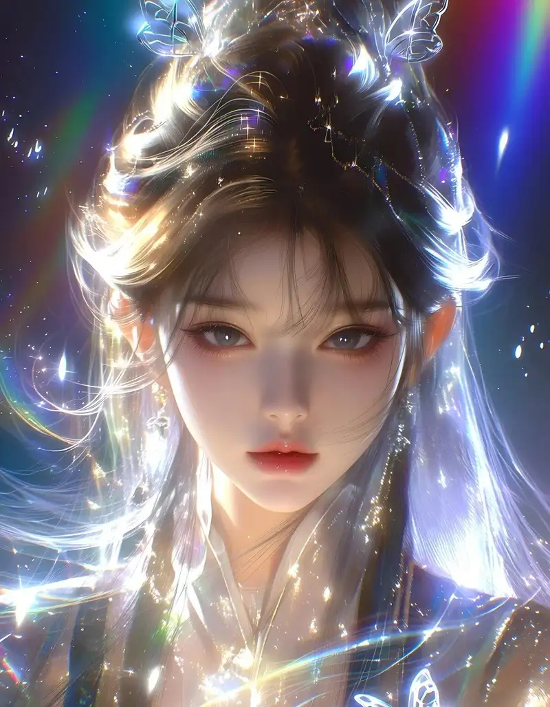 ảnh anime sáng sắc nét chất lượng