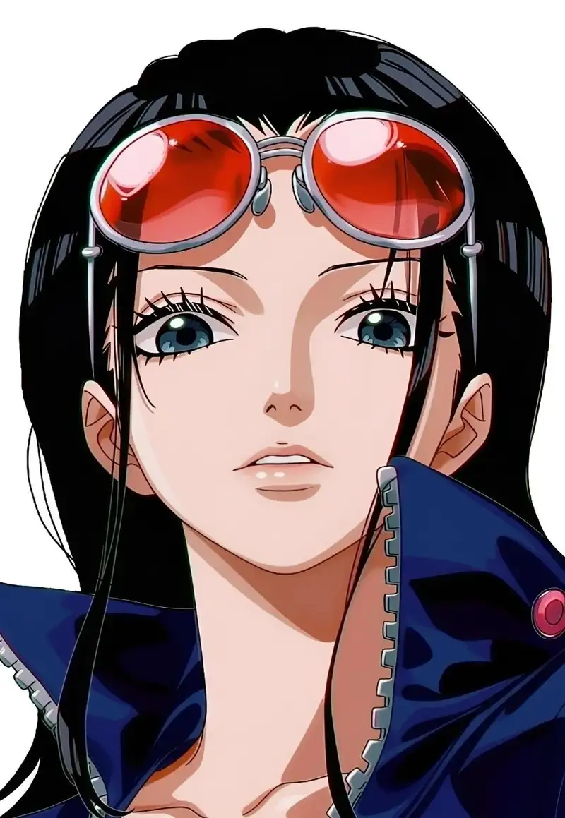 ảnh đẹp Nico Robin làm hình nền