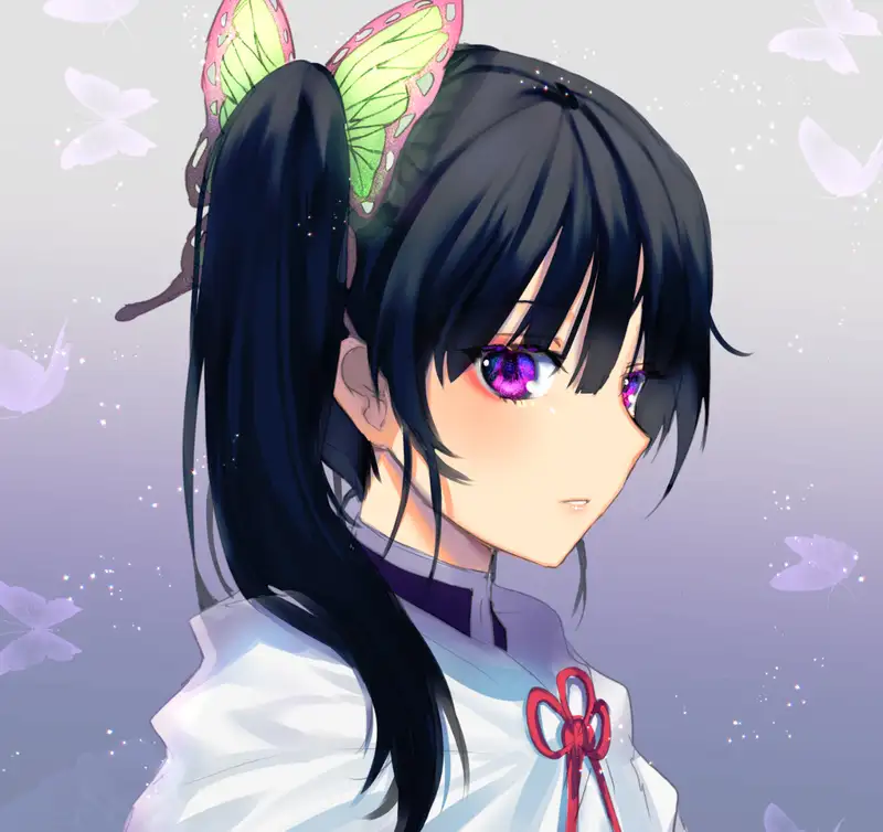 anime ảnh kanao đẹp dành cho bộ sưu tập