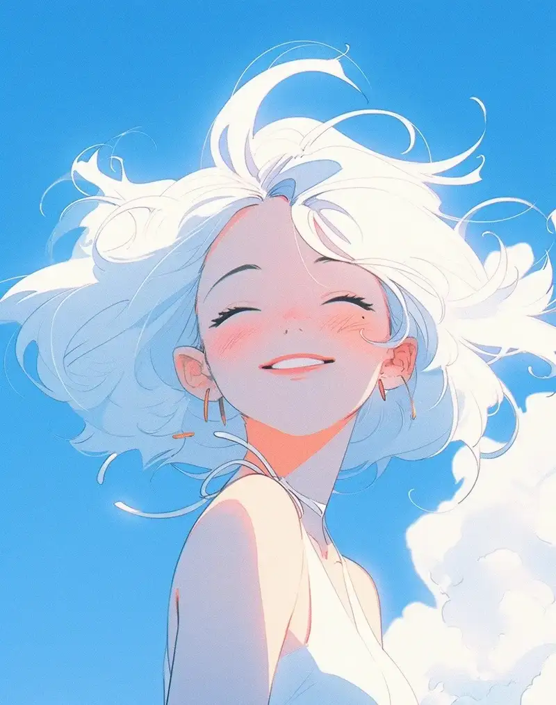 chiêm ngưỡng ảnh anime sáng mới lạ