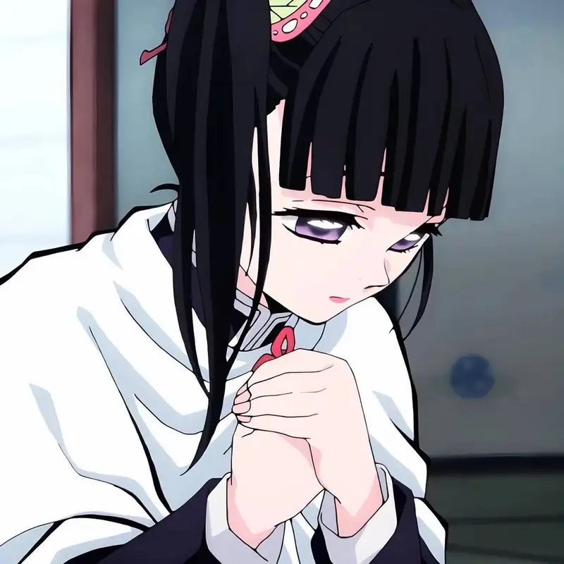 cute ảnh anime kanao phong cách dễ thương