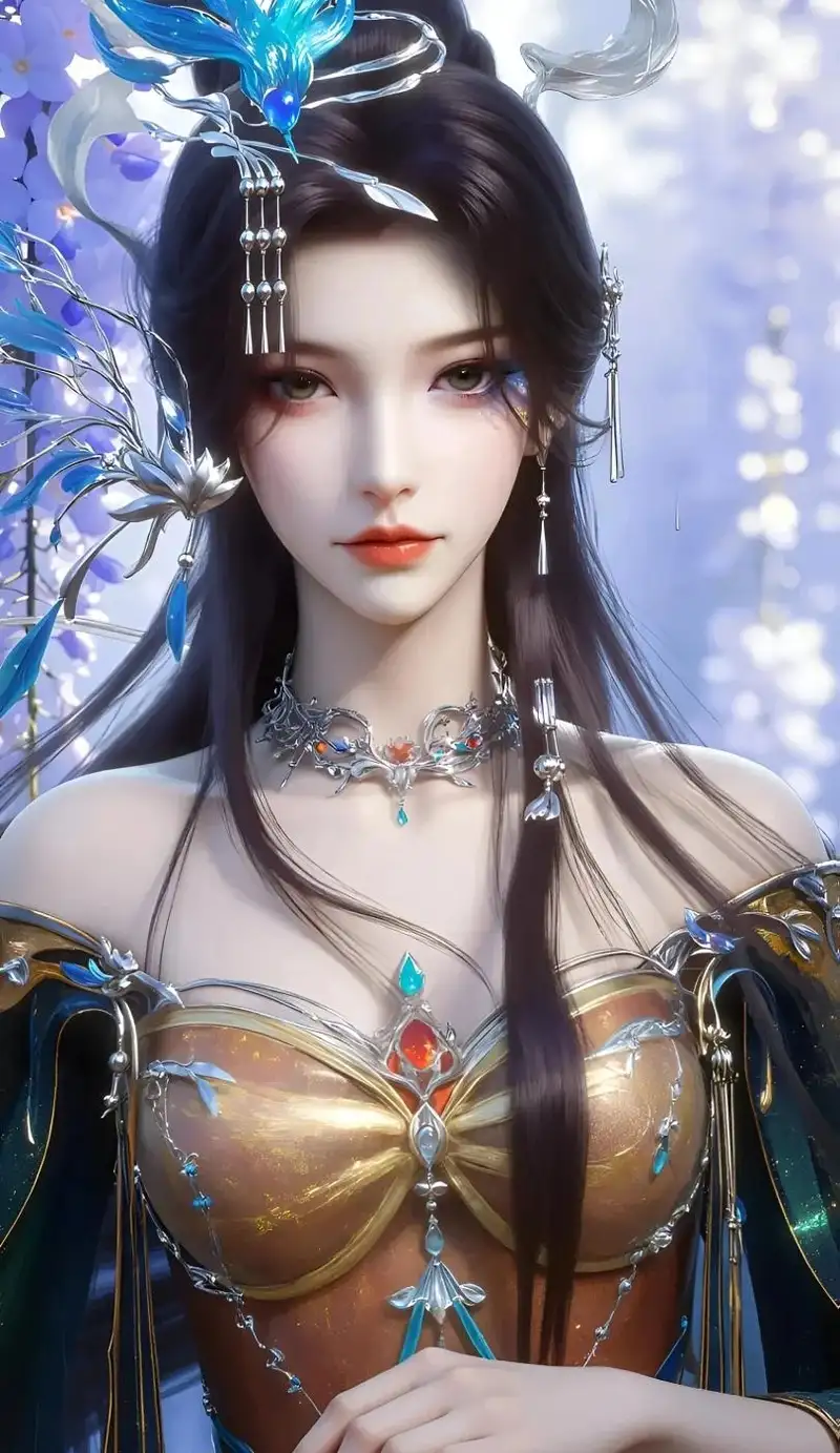 hình ảnh Vân Vọng Thư sexy