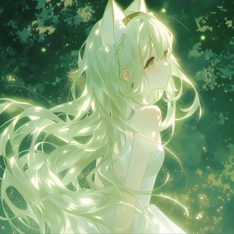 hình anime sáng đẹp và cuốn hút