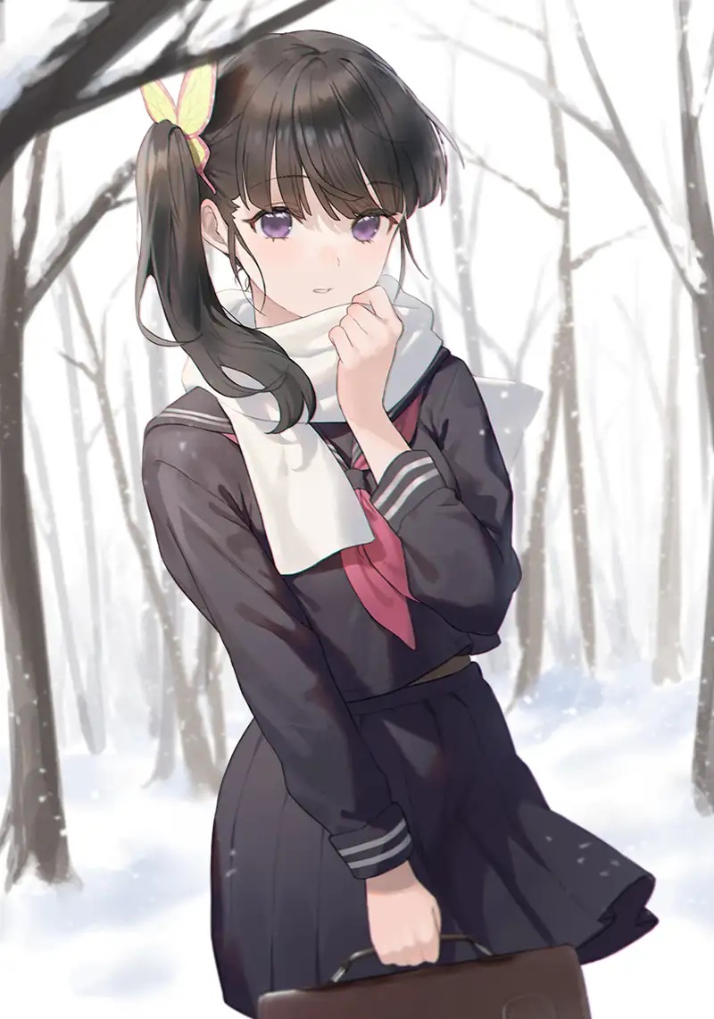 hình đẹp ảnh anime kanao chất lượng cao