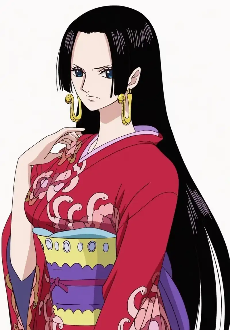 hình nền đẹp ảnh Nico Robin One Piece