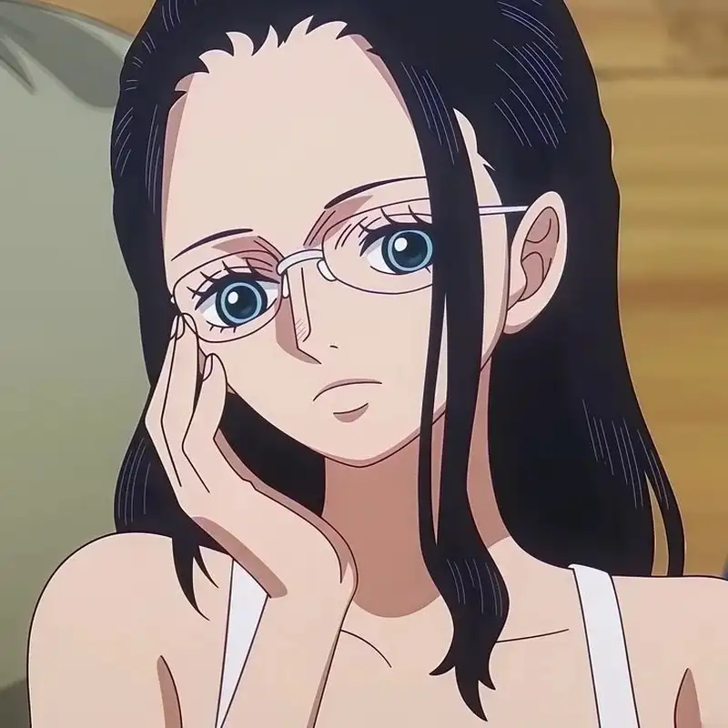 tải ảnh Nico Robin chất lượng cao