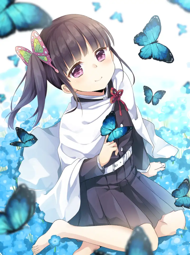 tải ảnh anime kanao đẹp miễn phí chất lượng cao