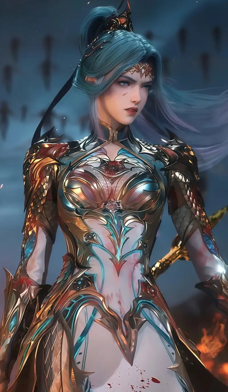 ảnh quyến rũ Vương Thu Nhi sexy