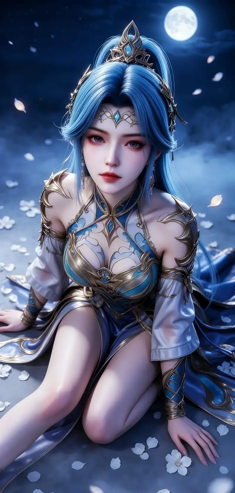 hình Vương Thu Nhi sexy quyến rũ