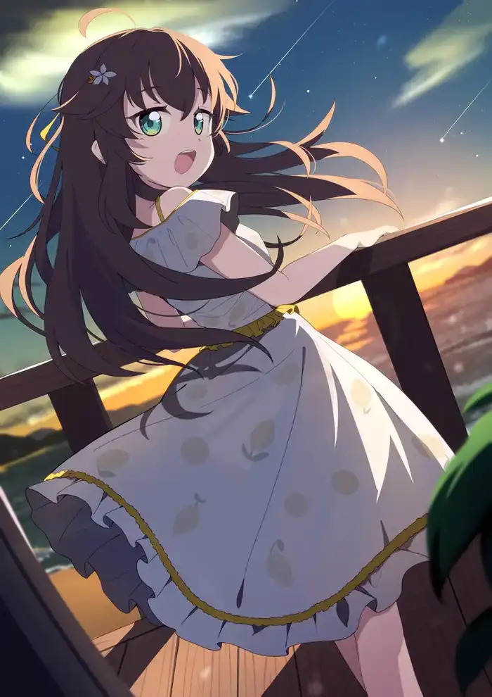 hình ảnh Ecchi anime phong cách Nhật Bản đẹp