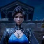 ảnh Thần Tôn Thanh Ngọc sexy cuốn hút