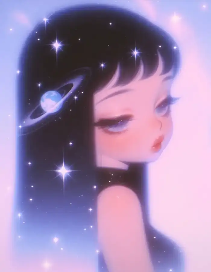 avatar Discord đẹp và cá tính