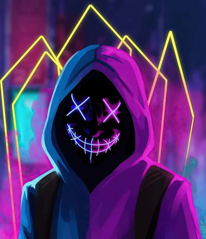 Ảnh Discord avatar cá tính nổi bật